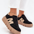 Laden Sie das Bild in den Galerie-Viewer, Sportschuhe model 216325 Step in style