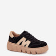 Laden Sie das Bild in den Galerie-Viewer, Sportschuhe model 216325 Step in style