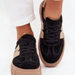 Laden Sie das Bild in den Galerie-Viewer, Sportschuhe model 216325 Step in style