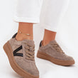 Laden Sie das Bild in den Galerie-Viewer, Sportschuhe model 216327 Step in style