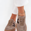 Laden Sie das Bild in den Galerie-Viewer, Sportschuhe model 216327 Step in style