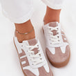 Laden Sie das Bild in den Galerie-Viewer, Sportschuhe model 216330 Step in style