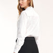 Laden Sie das Bild in den Galerie-Viewer, Langarm Hemd model 216348 Nife