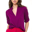 Laden Sie das Bild in den Galerie-Viewer, Bluse model 216353 Nife