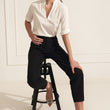 Laden Sie das Bild in den Galerie-Viewer, Bluse model 216354 Nife