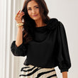 Laden Sie das Bild in den Galerie-Viewer, Bluse model 216370 Roco Fashion