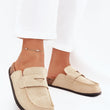 Laden Sie das Bild in den Galerie-Viewer, Pantoletten model 216372 Step in style