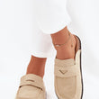 Laden Sie das Bild in den Galerie-Viewer, Pantoletten model 216372 Step in style