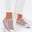 Laden Sie das Bild in den Galerie-Viewer, Sneakers model 216376 Step in style