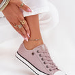 Laden Sie das Bild in den Galerie-Viewer, Sneakers model 216376 Step in style
