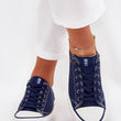Laden Sie das Bild in den Galerie-Viewer, Sneakers model 216377 Step in style