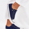 Laden Sie das Bild in den Galerie-Viewer, Sneakers model 216377 Step in style