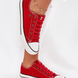 Laden Sie das Bild in den Galerie-Viewer, Sneakers model 216378 Step in style