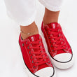 Laden Sie das Bild in den Galerie-Viewer, Sneakers model 216378 Step in style