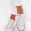 Laden Sie das Bild in den Galerie-Viewer, Sneakers model 216379 Step in style