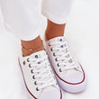 Laden Sie das Bild in den Galerie-Viewer, Sneakers model 216379 Step in style