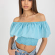 Laden Sie das Bild in den Galerie-Viewer, Bluse model 216388 Lakerta