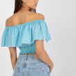 Laden Sie das Bild in den Galerie-Viewer, Bluse model 216388 Lakerta