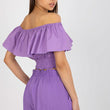 Laden Sie das Bild in den Galerie-Viewer, Bluse model 216389 Lakerta