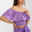 Laden Sie das Bild in den Galerie-Viewer, Bluse model 216389 Lakerta