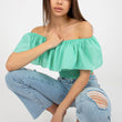 Laden Sie das Bild in den Galerie-Viewer, Bluse model 216390 Lakerta