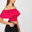 Laden Sie das Bild in den Galerie-Viewer, Bluse model 216391 Lakerta