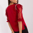 Laden Sie das Bild in den Galerie-Viewer, Bluse model 216392 Lakerta