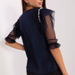 Laden Sie das Bild in den Galerie-Viewer, Bluse model 216393 Lakerta