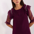 Laden Sie das Bild in den Galerie-Viewer, Bluse model 216395 Lakerta