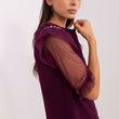 Laden Sie das Bild in den Galerie-Viewer, Bluse model 216395 Lakerta