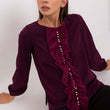 Laden Sie das Bild in den Galerie-Viewer, Bluse model 216396 Lakerta