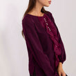Laden Sie das Bild in den Galerie-Viewer, Bluse model 216396 Lakerta