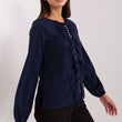 Laden Sie das Bild in den Galerie-Viewer, Bluse model 216397 Lakerta