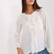 Laden Sie das Bild in den Galerie-Viewer, Bluse model 216399 Lakerta