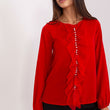 Laden Sie das Bild in den Galerie-Viewer, Bluse model 216400 Lakerta