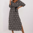 Laden Sie das Bild in den Galerie-Viewer, Alltagskleid model 216403 Lakerta