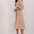 Laden Sie das Bild in den Galerie-Viewer, Alltagskleid model 216404 Lakerta