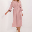 Laden Sie das Bild in den Galerie-Viewer, Alltagskleid model 216407 Lakerta
