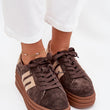 Laden Sie das Bild in den Galerie-Viewer, Sportschuhe model 216420 Step in style