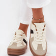 Laden Sie das Bild in den Galerie-Viewer, Sportschuhe model 216421 Step in style