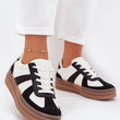 Laden Sie das Bild in den Galerie-Viewer, Sportschuhe model 216422 Step in style