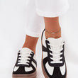 Laden Sie das Bild in den Galerie-Viewer, Sportschuhe model 216422 Step in style