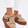 Laden Sie das Bild in den Galerie-Viewer, Sportschuhe model 216423 Step in style