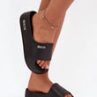 Laden Sie das Bild in den Galerie-Viewer, Pantoletten model 216426 Step in style