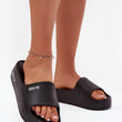 Laden Sie das Bild in den Galerie-Viewer, Pantoletten model 216426 Step in style