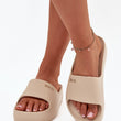 Laden Sie das Bild in den Galerie-Viewer, Pantoletten model 216427 Step in style