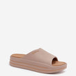 Laden Sie das Bild in den Galerie-Viewer, Pantoletten model 216429 Step in style