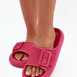 Laden Sie das Bild in den Galerie-Viewer, Pantoletten model 216431 Step in style