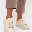 Laden Sie das Bild in den Galerie-Viewer, Sportschuhe model 216434 Step in style