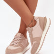 Laden Sie das Bild in den Galerie-Viewer, Sportschuhe model 216435 Step in style